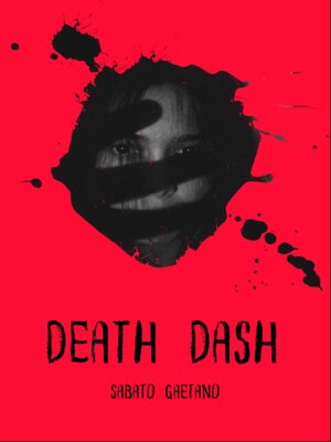 cover image of Death Dash